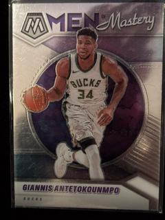 Giannis Antetokoumnpo