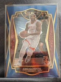 Eric Gordon