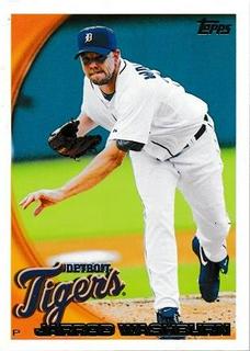 Jarrod Washburn