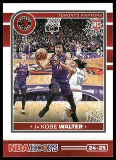 Ja'Kobe Walter