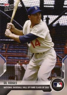 Gil Hodges