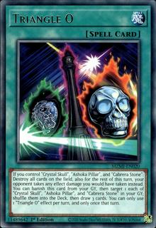 Triangle O MZMI-EN020