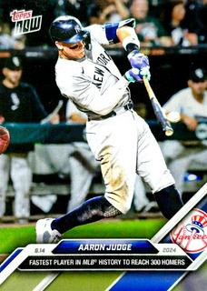 Aaron Judge