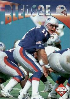 Drew Bledsoe