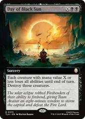 Day of Black Sun [Extended Art] #373