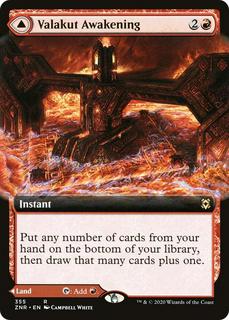 Valakut Awakening & Valakut Stoneforge