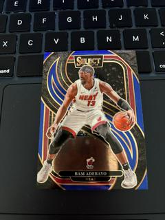 Bam Adebayo