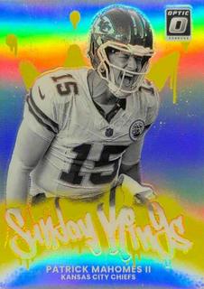 Patrick Mahomes II