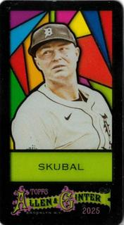 Tarik Skubal