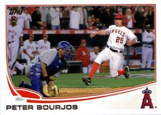 Peter Bourjos