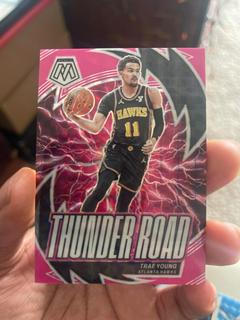 Trae Young