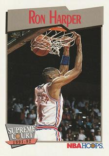 Ron Harper