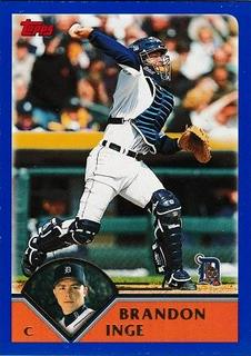 Brandon Inge