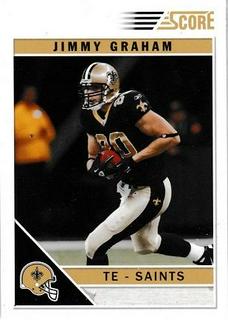 Jimmy Graham