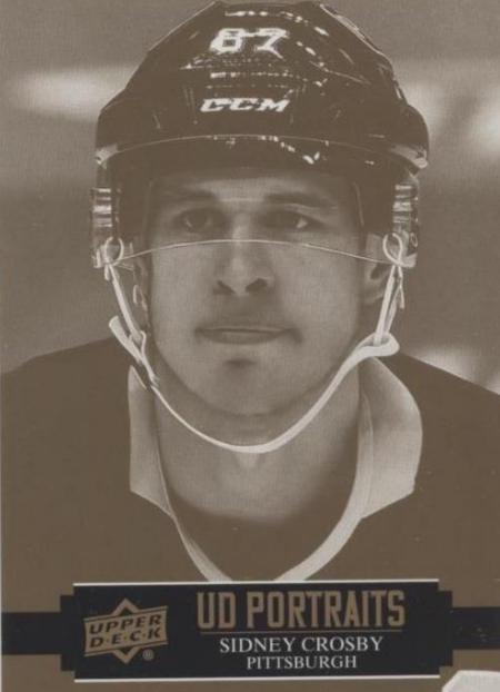 Sidney Crosby #P-19