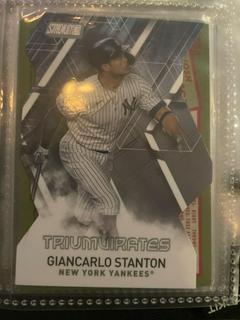 Giancarlo Stanton