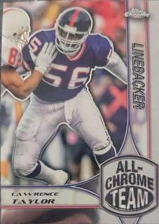 Lawrence Taylor