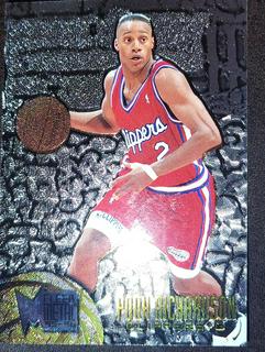 Pooh Richardson