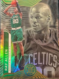 Ray Allen