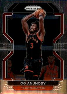 OG Anunoby