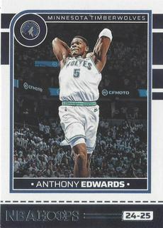 Anthony Edwards