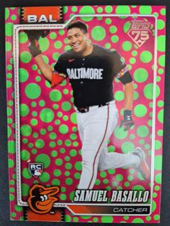 Samuel Basallo