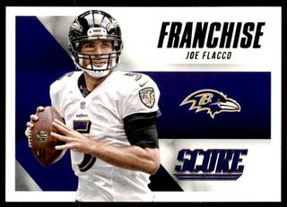 Joe Flacco