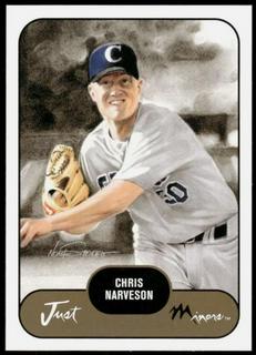 Chris Narveson
