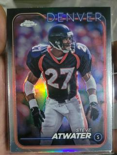 Steve Atwater