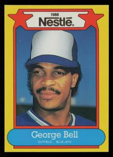 George Bell