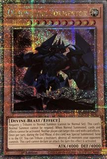 Obelisk the Tormentor RA03-EN230