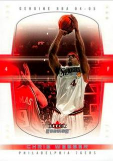 Chris Webber