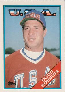 Doug Robbins