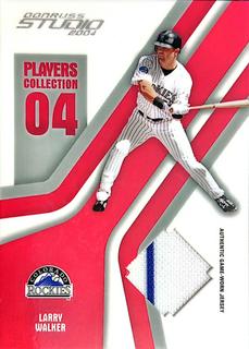 Larry Walker