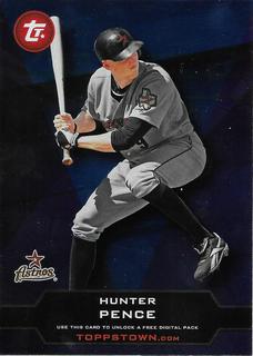 Hunter Pence