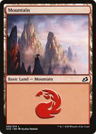 Mountain