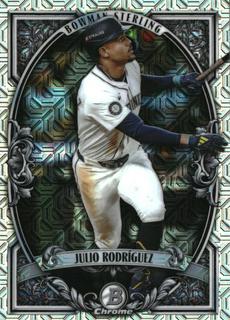 Julio Rodriguez