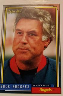 Buck Rodgers