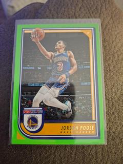 Jordan Poole