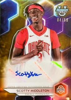 Scotty Middleton