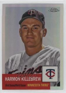 Harmon Killebrew