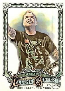 Chad Gilbert