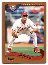 Travis Lee