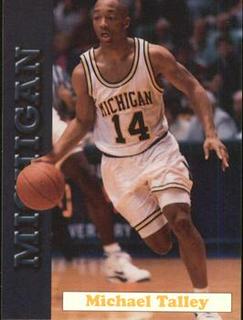 Michael Talley