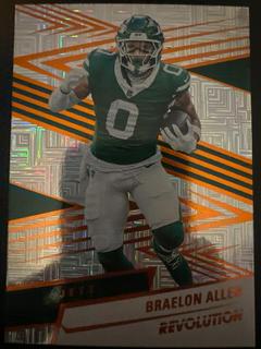 Braelon Allen