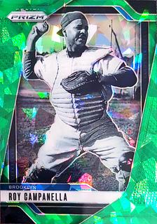 Roy Campanella