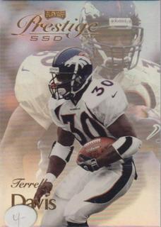 Terrell Davis