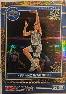Franz Wagner