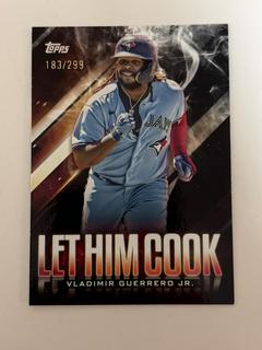 Vladimir Guerrero Jr.