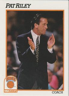 Pat Riley